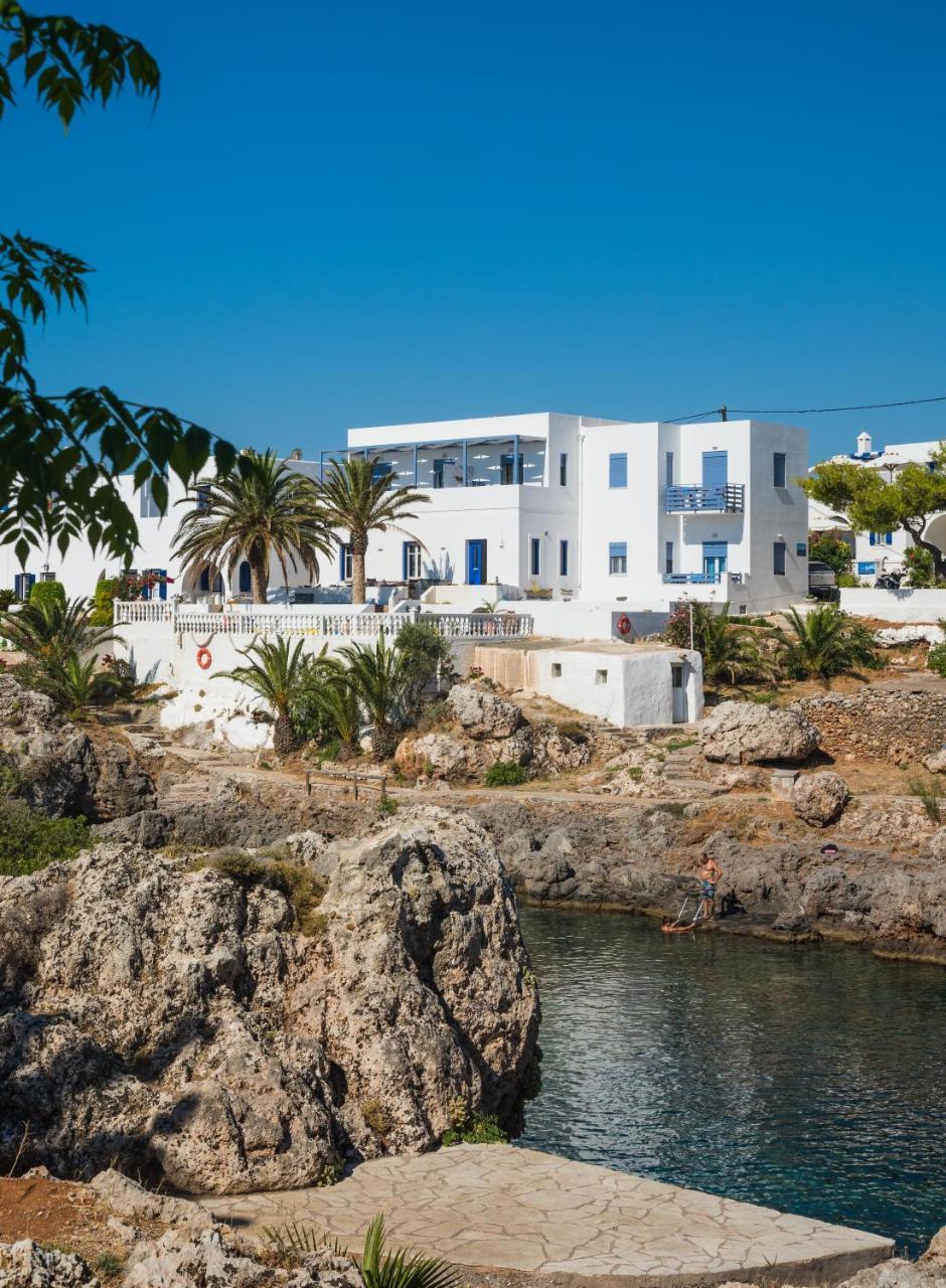 Bay Sea Houses. Apartment